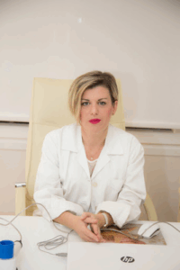 Πνευμονολόγος Πανδή Κωνσταντίνα