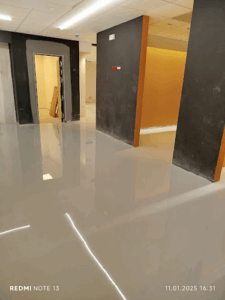Polycoat Μονοπρόσωπη Ε.Π.Ε
