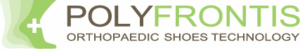 Polyfrontis Orthopedic Shoe Technology