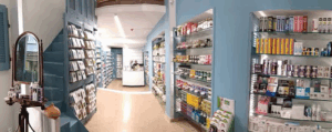 Provata Pharmacy