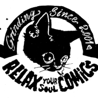 Relax Comics