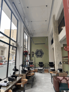 Renovation Limaj