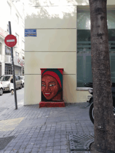 Ρολόγια Καλουστιάν
