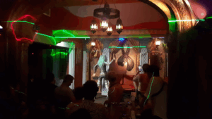 Samis Bar