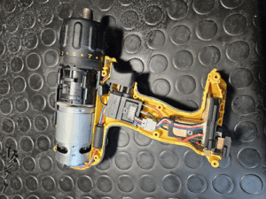 Service Ηλεκτρικών Εργαλείων - Tools Garage