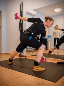 Simplefit Miha Bodytec Νέος Κόσμος