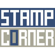 Stamp Corner Kazantzian