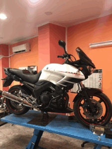 Stampoulakis Moto