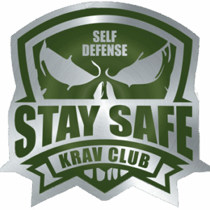 Stay Safe Krav Club