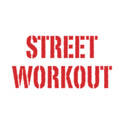 Street Workout Athens