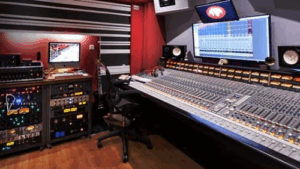 Studio Aspiotis