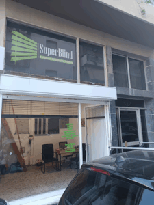 Superblind