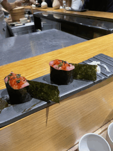 Sushimou