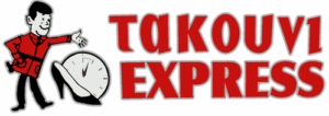 Τακούνι Express