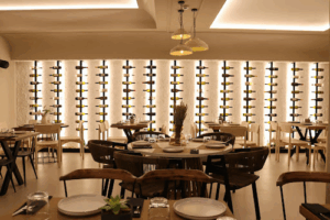 Tartufo Cucina Italiana
