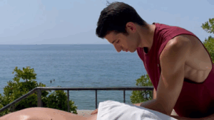 Thanos Ultimate Massage - Spa-Quality Massage at Your Doorstep