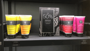 The Apivita Experience Store