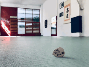 The Dojo Athens
