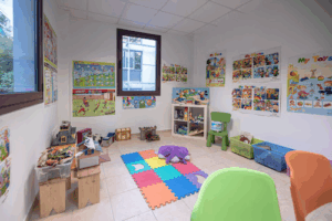 The Englishville Language Academy