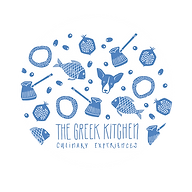 The Greek Kitchen