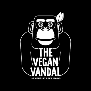 The Vegan Vandal