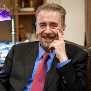 Τσαρούχας Ιωάννης