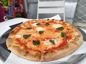 Τζαϊαντ Pizza