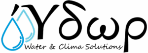 Ύδωρ Water And Clima Solutions O.E