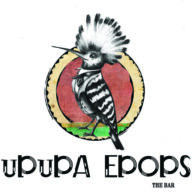 Upupa Epops - The Bar