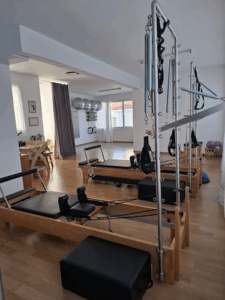 Urban Pilates Studio