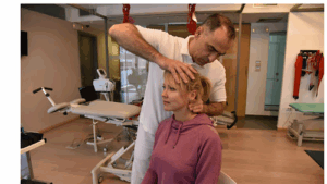 Vitalmed Physiotherapy