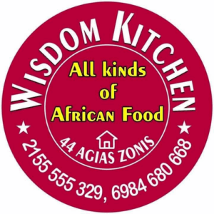 Wisdom Kitchen