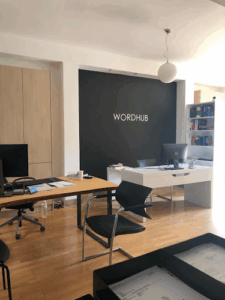 Wordhub