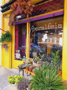 Yperalfeia