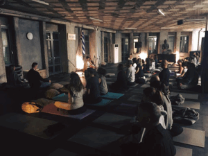 Zen Center Athens