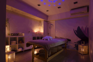 Zen Massage