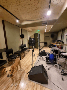 Zero Gravity Studios