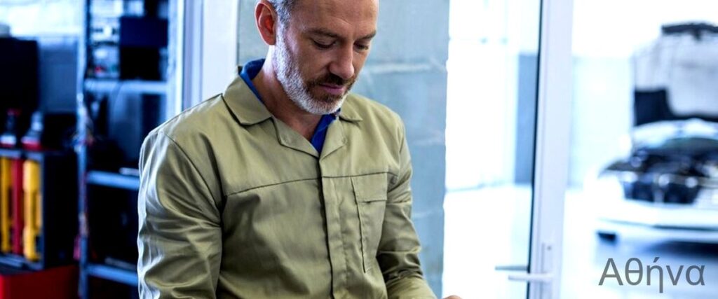 5 Κορυφαίοι Προμηθευτές Θυρών Γκαράζ στην Αθήνα
