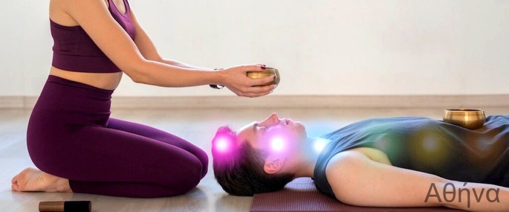 Οι 3 Καλύτεροι Θεραπευτές Reiki στην Αθήνα